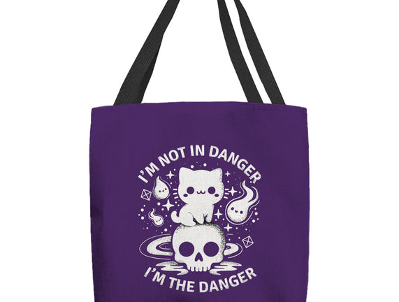 I'm The Danger