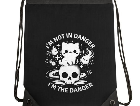 I'm The Danger