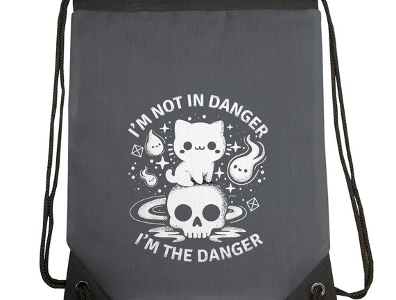 I'm The Danger