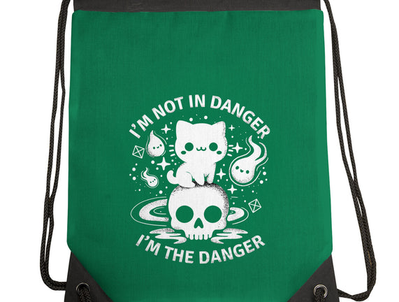 I'm The Danger