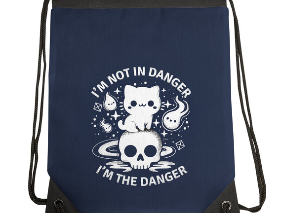 I'm The Danger
