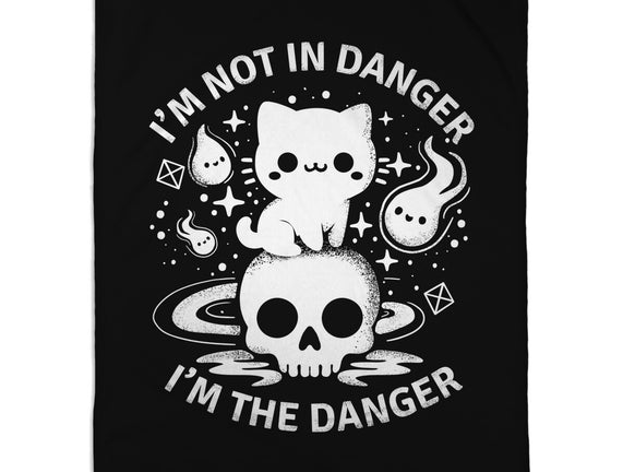 I'm The Danger