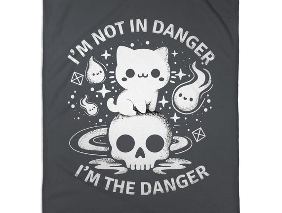 I'm The Danger