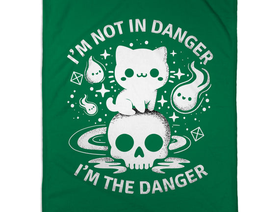 I'm The Danger