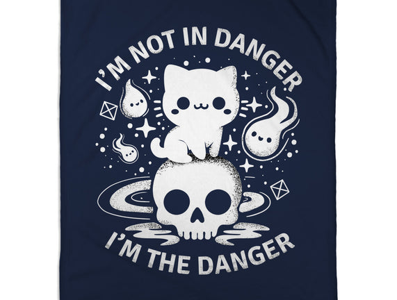 I'm The Danger