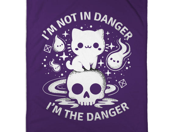 I'm The Danger