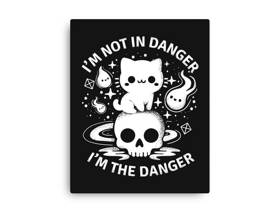I'm The Danger