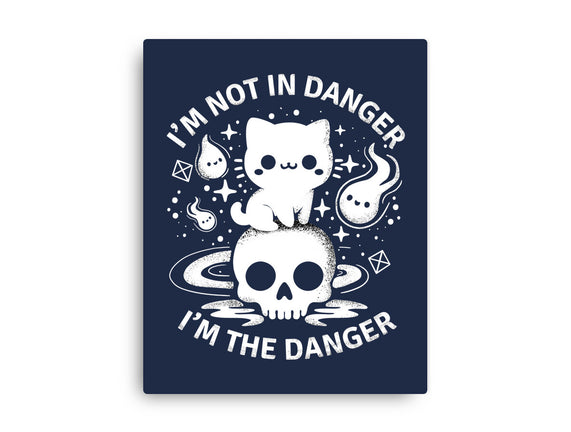 I'm The Danger