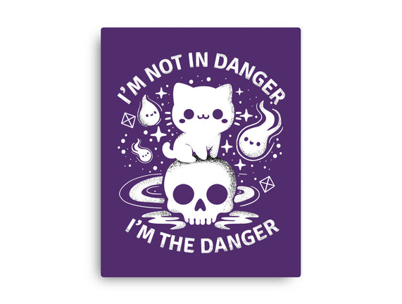 I'm The Danger