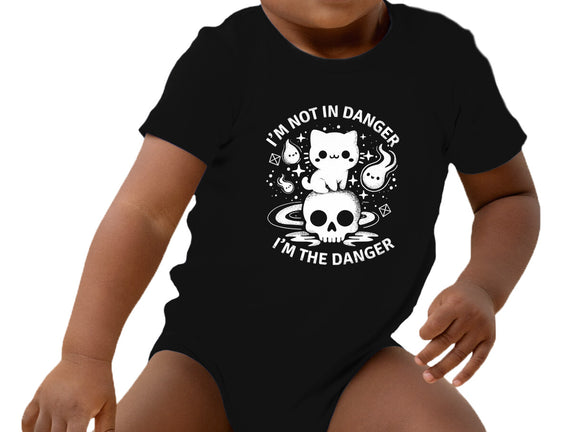 I'm The Danger