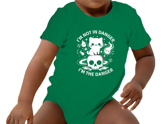 I'm The Danger