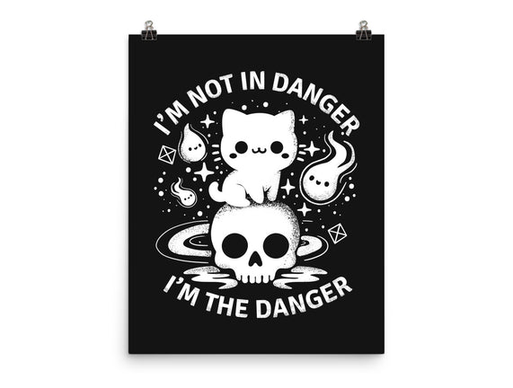 I'm The Danger