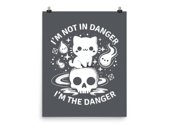 I'm The Danger