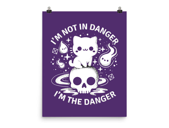 I'm The Danger