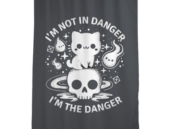 I'm The Danger