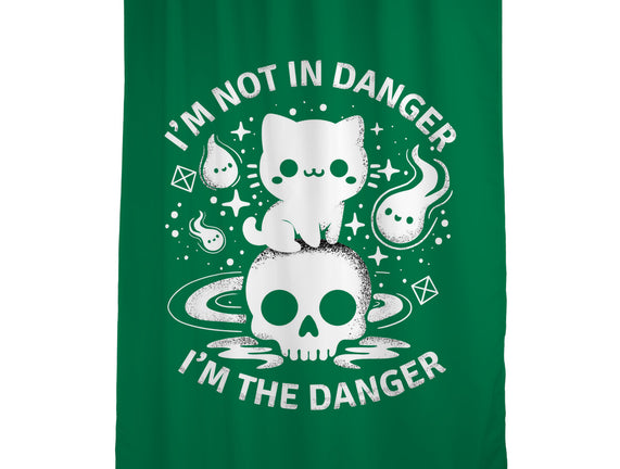 I'm The Danger