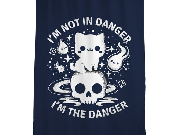 I'm The Danger