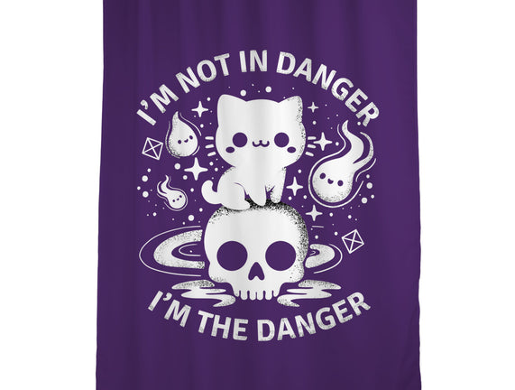 I'm The Danger