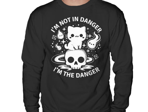 I'm The Danger