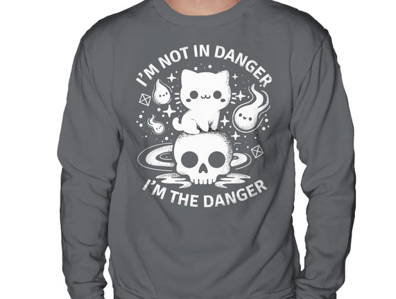 I'm The Danger