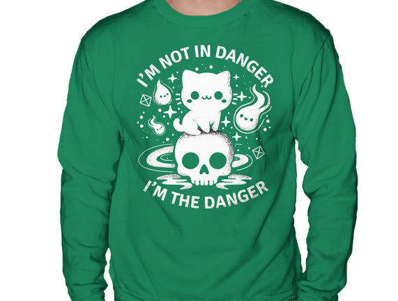 I'm The Danger