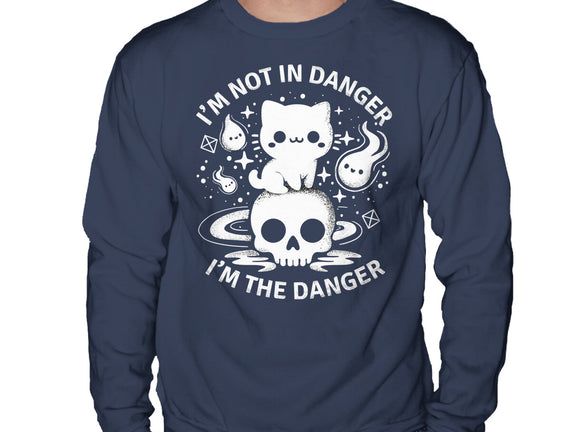 I'm The Danger