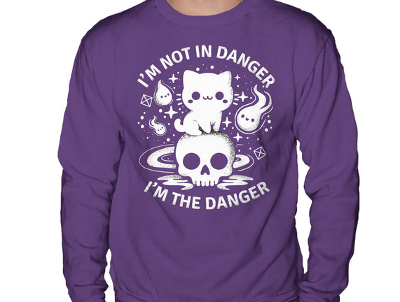 I'm The Danger