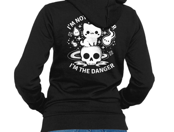 I'm The Danger