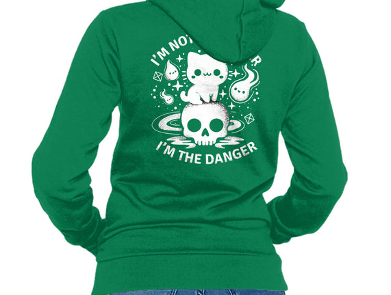 I'm The Danger