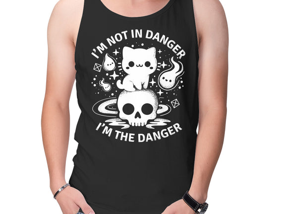 I'm The Danger