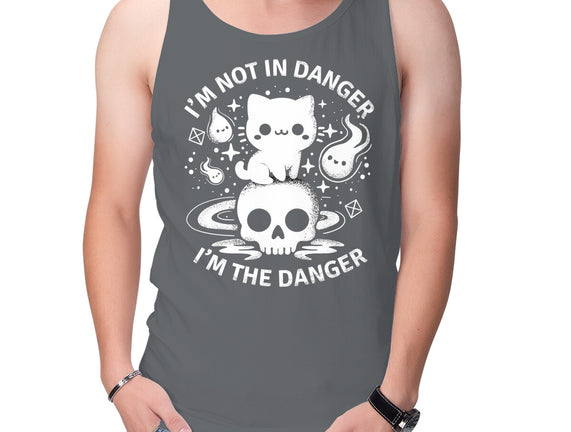 I'm The Danger