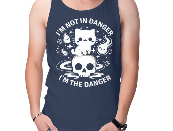 I'm The Danger
