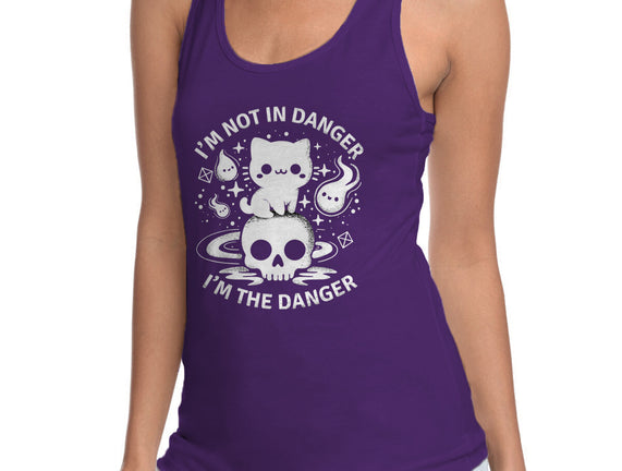 I'm The Danger