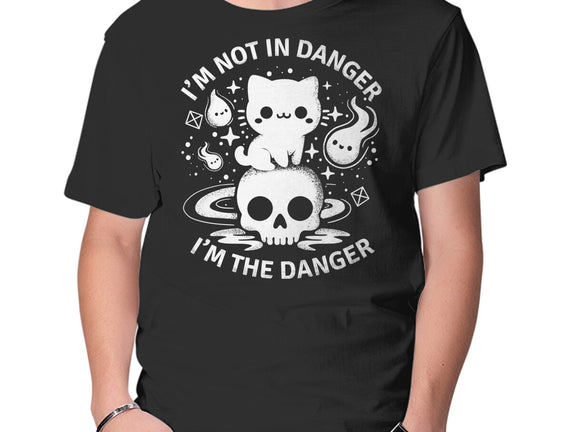 I'm The Danger