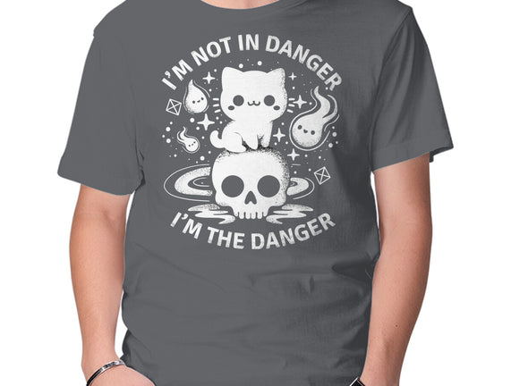 I'm The Danger