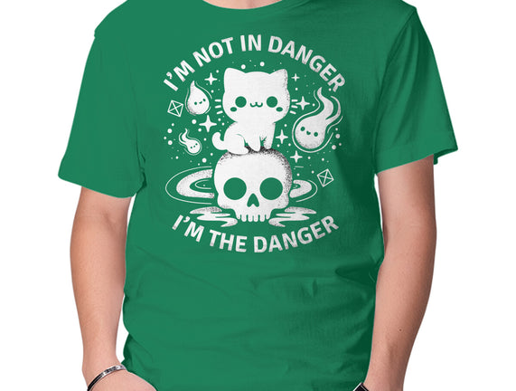 I'm The Danger