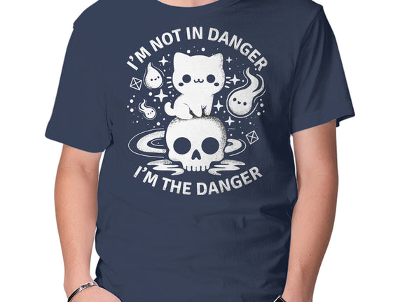I'm The Danger