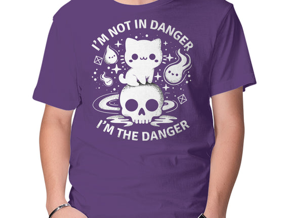I'm The Danger