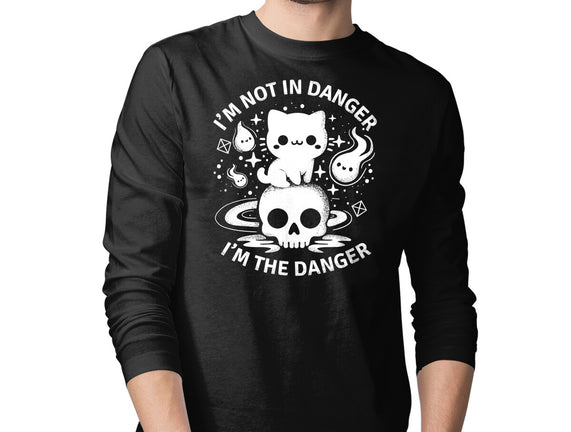 I'm The Danger