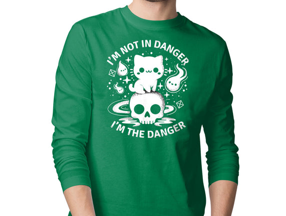 I'm The Danger