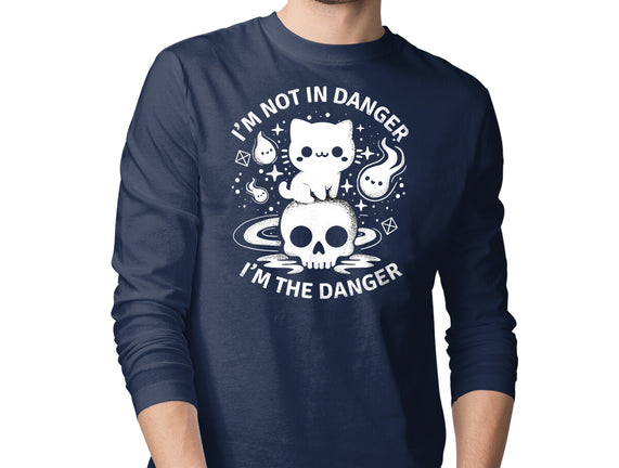 I'm The Danger