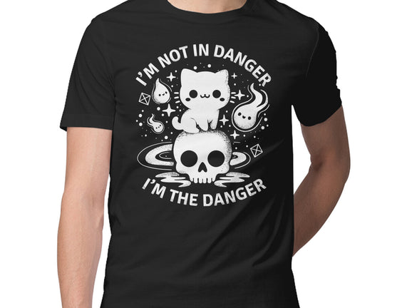 I'm The Danger