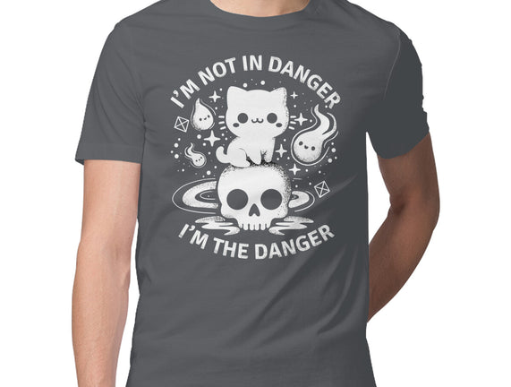 I'm The Danger
