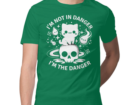 I'm The Danger