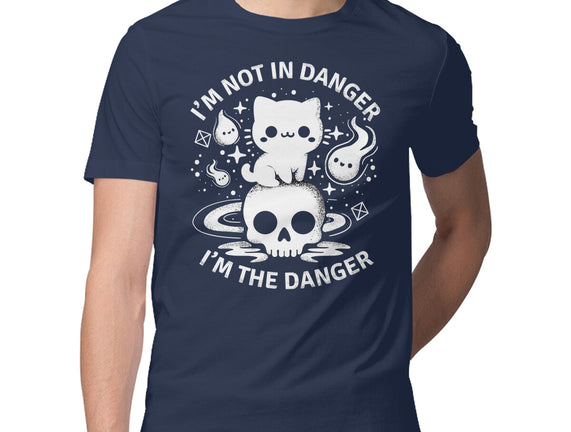 I'm The Danger