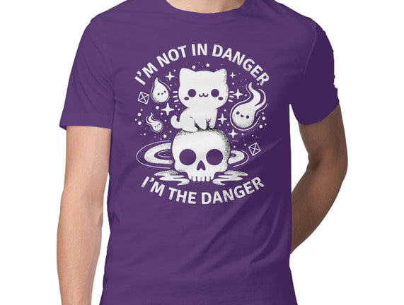 I'm The Danger