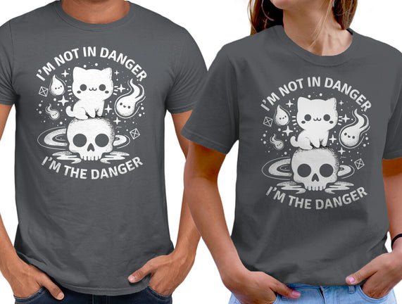 I'm The Danger