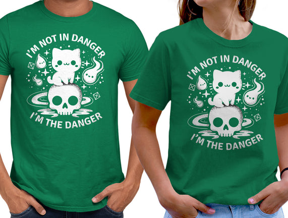 I'm The Danger