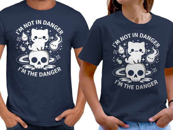 I'm The Danger