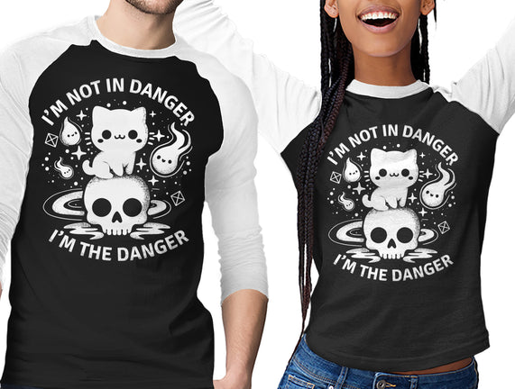 I'm The Danger